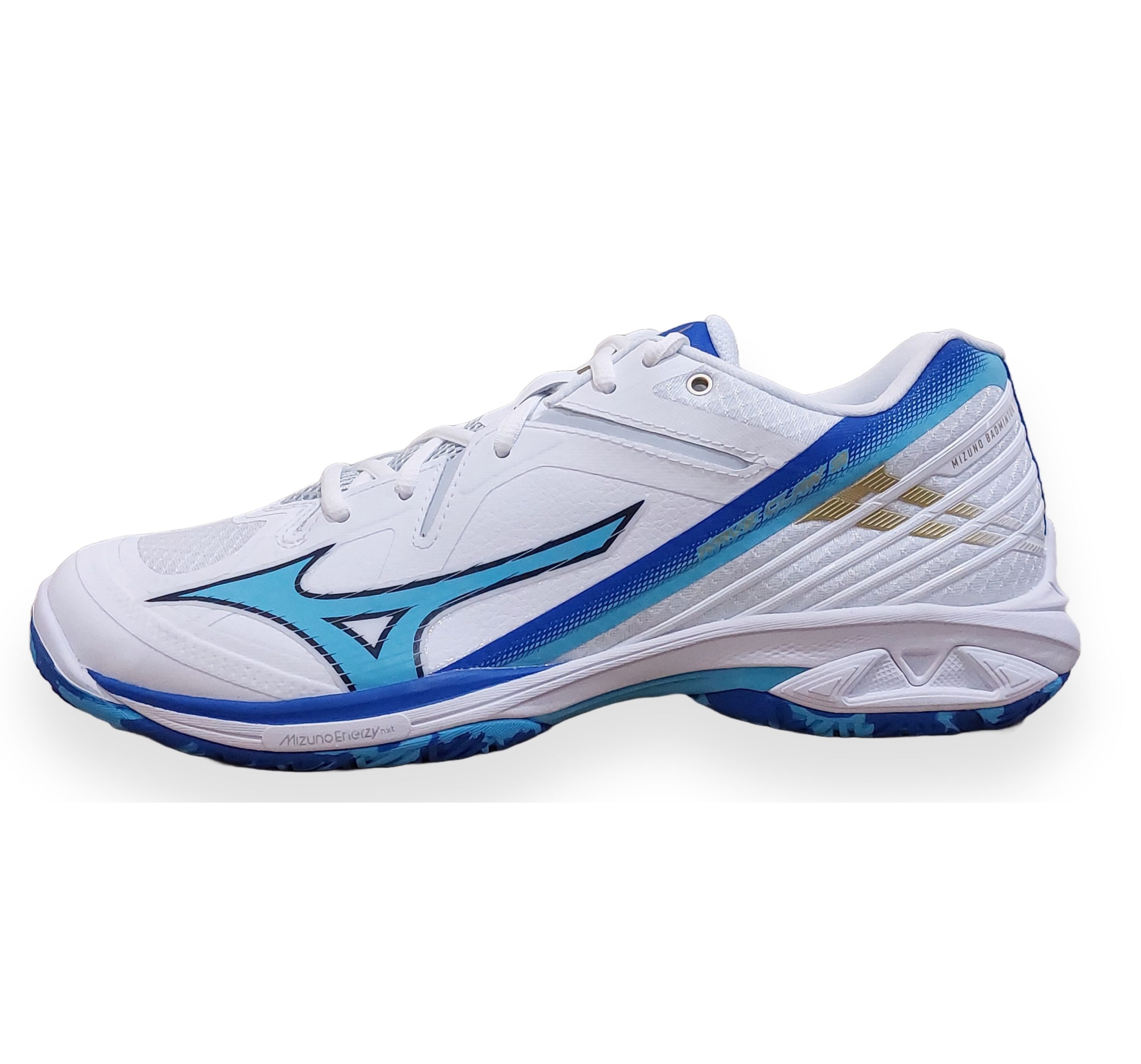 MIZUNO Wave Claw 3 71GA244302 admin